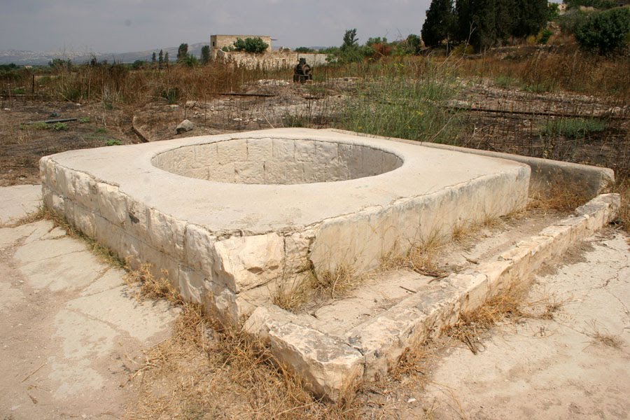bor-Yosef